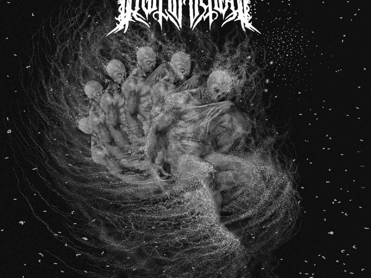 Sigh Of Defeat Join Shred Storm&nbsp;PR